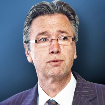 Nordmannen Thomas Ebbesen har deler årets pris i nanovitenskap. (foto: © Eirik Furu Baardsen) Nordmannen Thomas Ebbesen har deler årets pris i nanovitenskap. (foto: © Eirik Furu Baardsen)