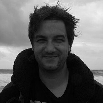 – Vi trenger mer forskning som forteller oss hvordan vi kan utnytte det pedagogiske potensialet i ulike digitale teknologier, mener Paolo Haaland Scarbocci. – Vi trenger mer forskning som forteller oss hvordan vi kan utnytte det pedagogiske potensialet i ulike digitale teknologier, mener Paolo Haaland Scarbocci.