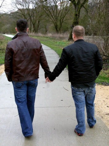 (Foto: Colourbox) (Foto: Colourbox)