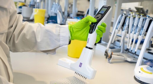 Ny metode gir mer treffsikker smittesporing i jakten på muterte koronavirus Ny metode gir mer treffsikker smittesporing i jakten på muterte koronavirus