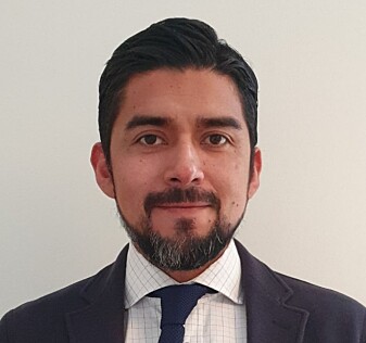 Rogelio Andrade Mancisidor har tatt en doktorgrad ved UiT, men er nå på vei til en stilling ved Bedriftsøkonomisk institutt, BI i Oslo. Rogelio Andrade Mancisidor har tatt en doktorgrad ved UiT, men er nå på vei til en stilling ved Bedriftsøkonomisk institutt, BI i Oslo.