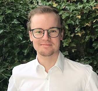 – Vi finner ingen grunnlag for å påstå at det finnes et årsaksbestemt forhold mellom et sterkt styresett og sannsynligheten for å bli et skatteparadis, forteller masterstudent Håvard Øyna. – Vi finner ingen grunnlag for å påstå at det finnes et årsaksbestemt forhold mellom et sterkt styresett og sannsynligheten for å bli et skatteparadis, forteller masterstudent Håvard Øyna.