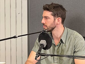 Postdoktor Ståle Wig har erfart at å skrive for andre enn sine medstudenter og kollegaer kan bidra til å klargjøre tankene og rydde bort unødvendig fagsjargong. Postdoktor Ståle Wig har erfart at å skrive for andre enn sine medstudenter og kollegaer kan bidra til å klargjøre tankene og rydde bort unødvendig fagsjargong.