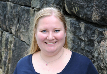 Postdoktor Natalia Mæhle, ved Samfunns- og næringslivsforskning (SNF). (Foto: Hallvard Lyssand/NHH) Postdoktor Natalia Mæhle, ved Samfunns- og næringslivsforskning (SNF). (Foto: Hallvard Lyssand/NHH)