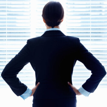 (Foto: iStockphoto) (Foto: iStockphoto)
