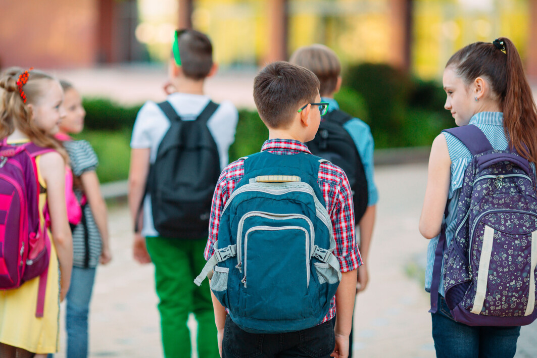 Det er viktig å finne ut hva som er positivt for eleven i skolen. Det er viktig å finne ut hva som er positivt for eleven i skolen.