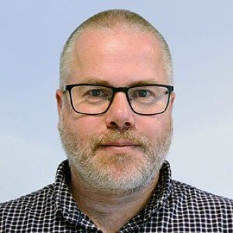 Sonnich Meier forsker på marin toksikologi ved Havforskningsinstituttet. Sonnich Meier forsker på marin toksikologi ved Havforskningsinstituttet.