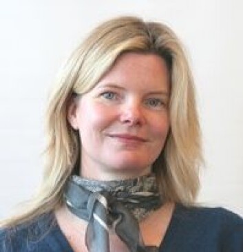 Idunn Seland. (Foto: UiO) Idunn Seland. (Foto: UiO)
