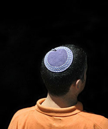 Forskerne vil blant annet avdekke hva som kjennetegner norsk antisemittisme. (Foto: Shutterstock) Forskerne vil blant annet avdekke hva som kjennetegner norsk antisemittisme. (Foto: Shutterstock)
