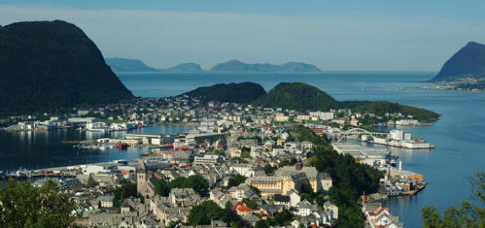 Byregionene har vokst seg frem som et fjerde uformelt styringsnivå i enkelte deler av Norge. Foto: Shutterstock