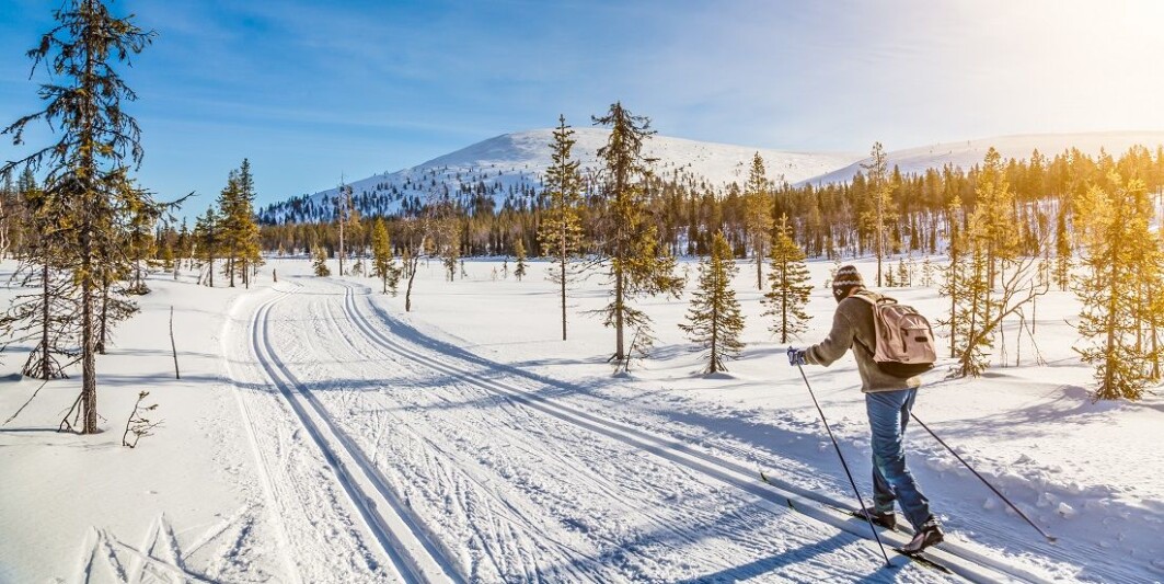 Fluorocarbon-containing substances in ski waxes have received a lot of attention, but they are only a small part of the problem with PFAS. Fluorocarbon-containing substances in ski waxes have received a lot of attention, but they are only a small part of the problem with PFAS.
