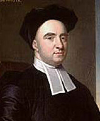 "George Berkeley" "George Berkeley"