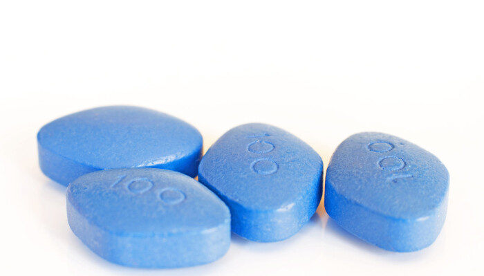 Velger du et kopipreparat som for eksempel Sildenafil Actavis framfor originalpreparatet (Viagra) med samme virkestoff, så er prisen i Norge bare en tredel. Men da må du få resept hos lege. Alle norske apotek er forpliktet til å ha inne en billigversjon av Viagra. Velger du et kopipreparat som for eksempel Sildenafil Actavis framfor originalpreparatet (Viagra) med samme virkestoff, så er prisen i Norge bare en tredel. Men da må du få resept hos lege. Alle norske apotek er forpliktet til å ha inne en billigversjon av Viagra.