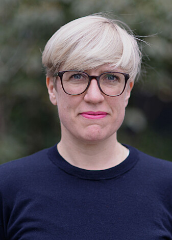 Vilde Schanke Sundet er forsker ved Institutt for medier og kommunikasjon på Universitetet i Oslo. Vilde Schanke Sundet er forsker ved Institutt for medier og kommunikasjon på Universitetet i Oslo.