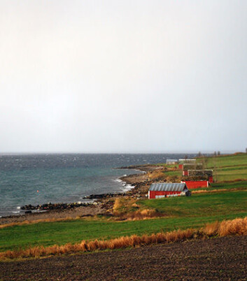 Havet vil stige opp mot 80 centimeter innen 2100. Det krever langsiktig kommunal planlegging, konkluderer norske klima- og kulturforskere i en ny rapport. (Foto: NIKU) Havet vil stige opp mot 80 centimeter innen 2100. Det krever langsiktig kommunal planlegging, konkluderer norske klima- og kulturforskere i en ny rapport. (Foto: NIKU)