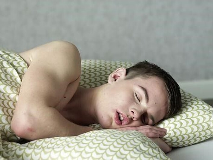 (Illustrasjonsfoto: colourbox.com) (Illustrasjonsfoto: colourbox.com)