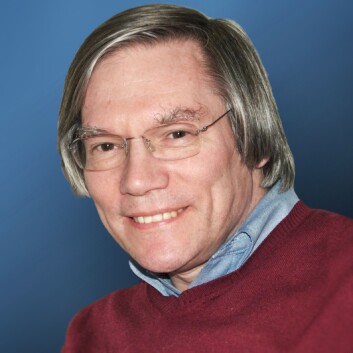 Alan H. Guth (foto: © Massachusetts Institute of Technology (MIT)) Alan H. Guth (foto: © Massachusetts Institute of Technology (MIT))