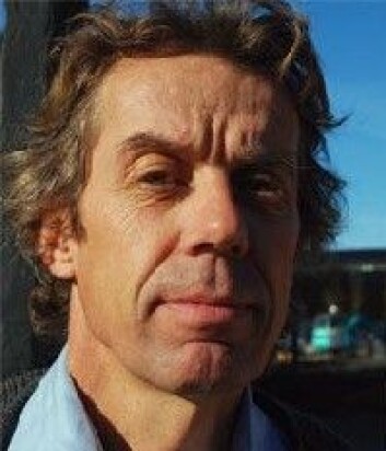 Einar Leknes er forskningssjef ved IRIS i Stavanger har nylig avsluttet et prosjekt om det nye regionale Norge. Foto: IRIS Einar Leknes er forskningssjef ved IRIS i Stavanger har nylig avsluttet et prosjekt om det nye regionale Norge. Foto: IRIS
