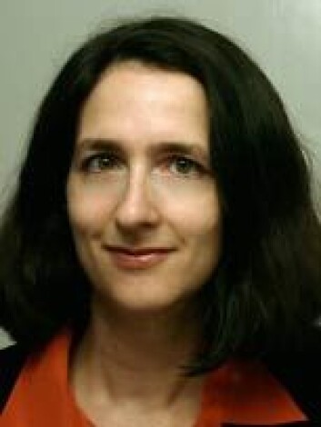 "Sara Seager, MIT (Foto: MIT)" "Sara Seager, MIT (Foto: MIT)"