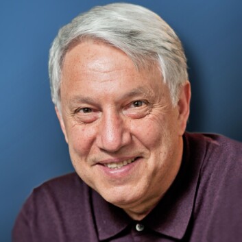 Andrei Linde (foto: © Linda A. Cicero / Stanford University) Andrei Linde (foto: © Linda A. Cicero / Stanford University)