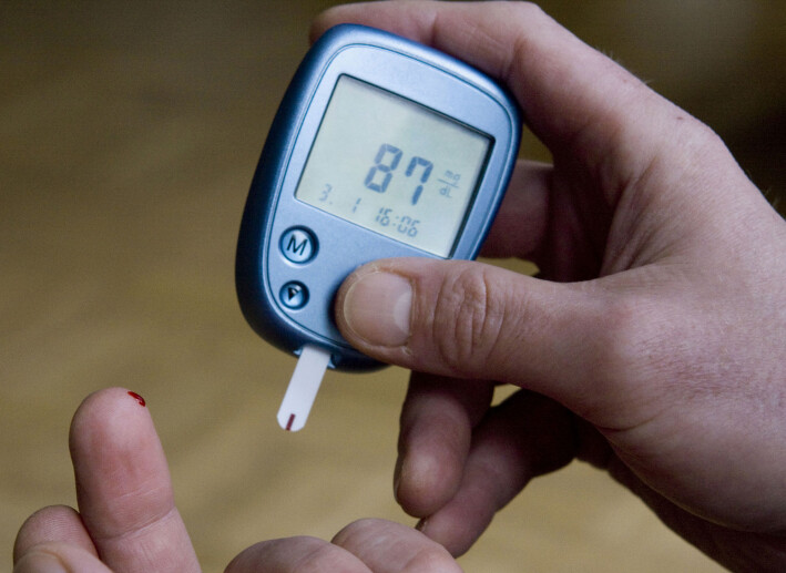 Riktig insulindose er essensielt. I studiene måtte forskerne finne en dose som både senket blodsukkeret, men heller ikke gjorde det for lavt. Riktig insulindose er essensielt. I studiene måtte forskerne finne en dose som både senket blodsukkeret, men heller ikke gjorde det for lavt.