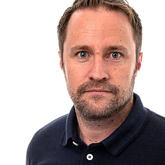 Lars Harald Eide er universitetslektor ved Institutt for lærerutdanning og friluftslivsstudier. Lars Harald Eide er universitetslektor ved Institutt for lærerutdanning og friluftslivsstudier.
