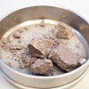 forutsetninger for fossil datering