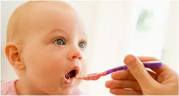 Babyer forventer effektiv mating. (Illustrasjonsfoto: www.colourbox.no)