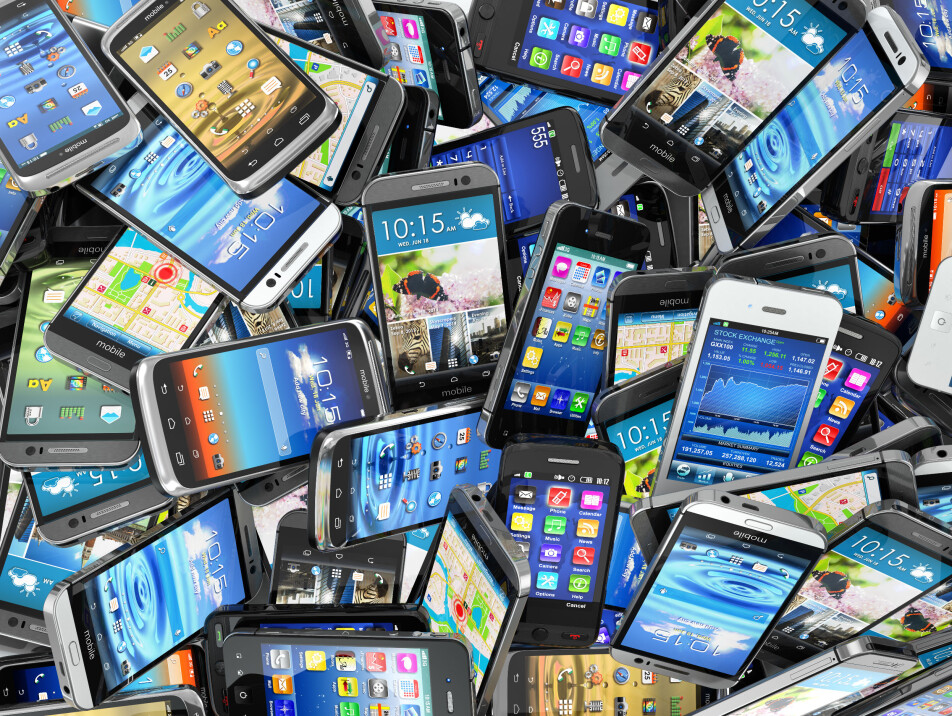 In 2019 a total of 1.5 billion new smartphones were produced. This amounts to carbon emissions of 68 billion tonnes of CO2-equivalents – or 1.3 times Norway’s annual emissions.