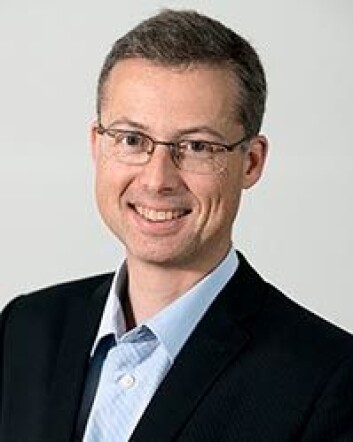 Jarle Møen. (Foto: NHH) Jarle Møen. (Foto: NHH)