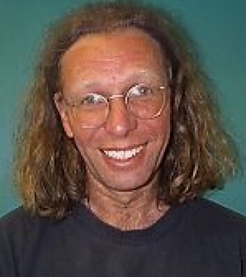 Geir Winje. Geir Winje.