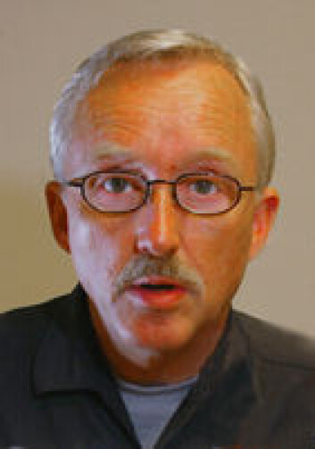 Sven Svebak, NTNU. Sven Svebak, NTNU.