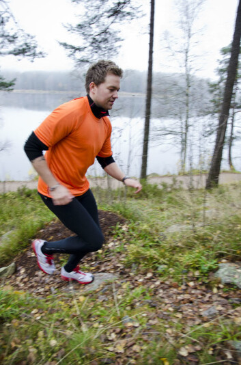 Sognsvann er et godt eksempel på et attraktivt aktivitetsområde. (Foto: Andreas B. Johansen) Sognsvann er et godt eksempel på et attraktivt aktivitetsområde. (Foto: Andreas B. Johansen)