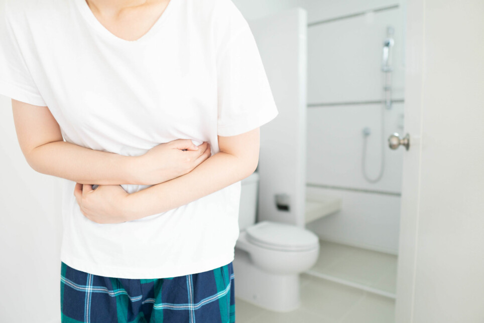 Irritabel tarm (IBS) er svært utbredt. Studier har vist at en ny tarmflora kan gi bedring, men mer forskning trengs før fekaltransplantasjon eventuelt blir en behandlingsform.