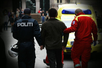 (Illustrasjonsfoto: www.colourbox.no) (Illustrasjonsfoto: www.colourbox.no)