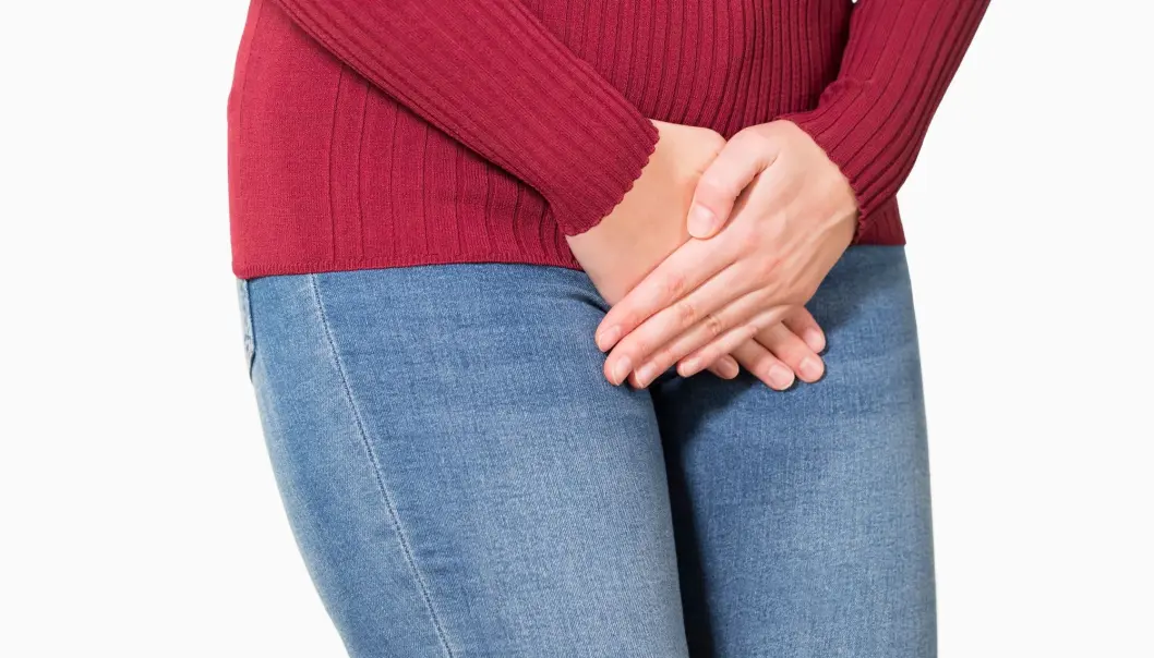 Urinlekkasje og angst og depresjon henger sammen. Men hvordan? Urinlekkasje og angst og depresjon henger sammen. Men hvordan?
