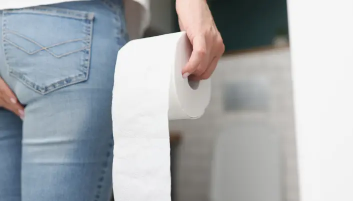 Urinlekkasje er svært vanlig blant kvinner. Urinlekkasje er svært vanlig blant kvinner.