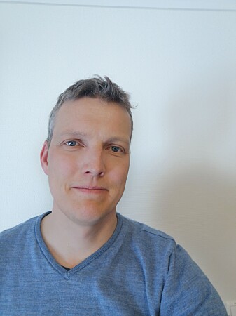 - Elevene skal lære seg å være åpne, lære å snakke om problemer, og egne og andres følelser, sier utviklingsleder Kjetil Gulsrud Lundemoen i Modum kommune. - Elevene skal lære seg å være åpne, lære å snakke om problemer, og egne og andres følelser, sier utviklingsleder Kjetil Gulsrud Lundemoen i Modum kommune.