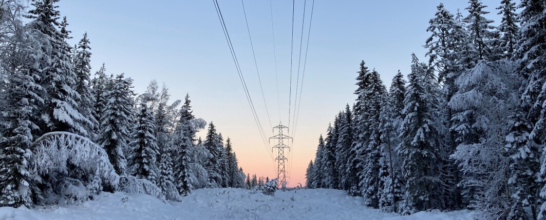 Energi- og klimapolitikk i Norge, Norden og EU er sentralt i den ledige stillingen. Energi- og klimapolitikk i Norge, Norden og EU er sentralt i den ledige stillingen.