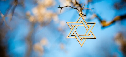 Jødisk identitet i dag: Jødisk eller minoritet-ish?