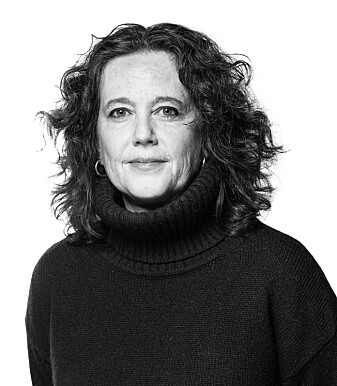 – Det er livsviktig at folk med minoritetsbakgrunn er en likeverdig del av befolkningen i et samfunn, sier Cora Alexa Døving. – Det er livsviktig at folk med minoritetsbakgrunn er en likeverdig del av befolkningen i et samfunn, sier Cora Alexa Døving.