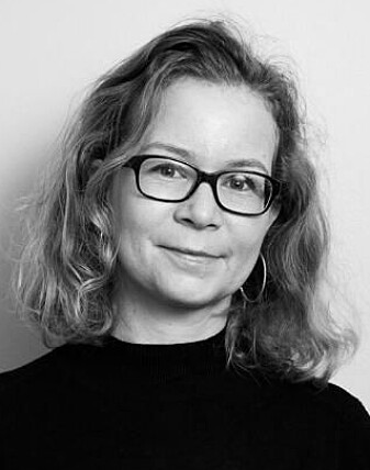 Kieding Banik ser på Det Mosaiske Trossamfunds rolle i norsk-jødisk liv i dag. Kieding Banik ser på Det Mosaiske Trossamfunds rolle i norsk-jødisk liv i dag.