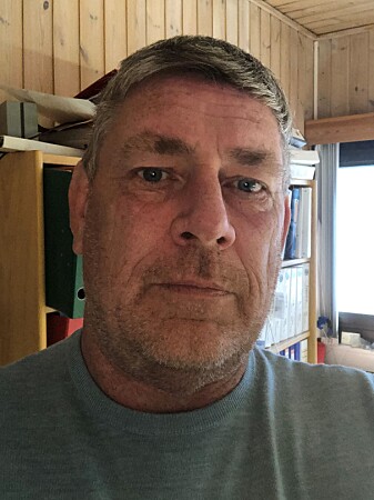 Raymond Jørgensen er fagansvarlig for avløp og biogass ved Frevar. Raymond Jørgensen er fagansvarlig for avløp og biogass ved Frevar.