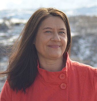 – Profesjonelle klassiske sangere må prestere på høyt nivå hele tiden, forteller Regine Vesterlid Strøm ved Nord universitet. – Profesjonelle klassiske sangere må prestere på høyt nivå hele tiden, forteller Regine Vesterlid Strøm ved Nord universitet.