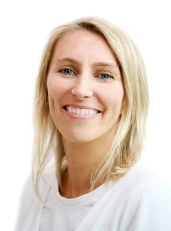 Førsteamanuensis Hildegunn Fandrem mener studien bidrar til å avmystifisere tanken om at innvandrere automatisk representerer et problem. Foto: Elisabeth Tønnesen/UiS Førsteamanuensis Hildegunn Fandrem mener studien bidrar til å avmystifisere tanken om at innvandrere automatisk representerer et problem. Foto: Elisabeth Tønnesen/UiS
