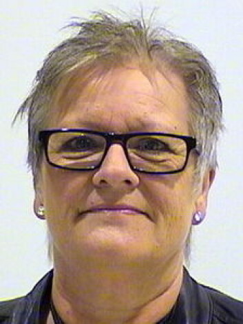 Høyskolelektor ved jordmorutdanningen ved HiOA, Anne Margrethe Fylkesnes. (Foto: HiOA) Høyskolelektor ved jordmorutdanningen ved HiOA, Anne Margrethe Fylkesnes. (Foto: HiOA)