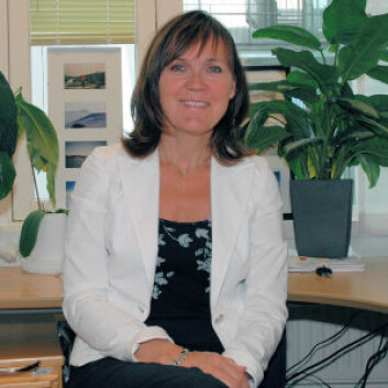 "Amy Kristin Østertun Geirdal" "Amy Kristin Østertun Geirdal"