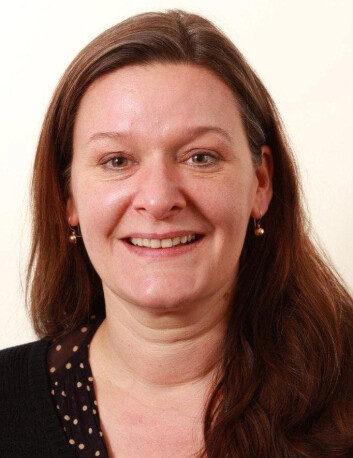 Katarina Heradstveit er prosjektleder ved analyseseksjonen ved integrerings- om mangfoldsdirektoratet. (Foto: IMDi) Katarina Heradstveit er prosjektleder ved analyseseksjonen ved integrerings- om mangfoldsdirektoratet. (Foto: IMDi)
