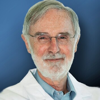 Marcus E. Raichle (foto: © Washington University School of Medicine in St. Louis) Marcus E. Raichle (foto: © Washington University School of Medicine in St. Louis)