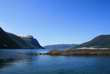 Norges kystlinje er lengre enn vi har trodd. (Foto: Colourbox) Norges kystlinje er lengre enn vi har trodd. (Foto: Colourbox)
